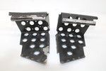 1995 Arctic Cat Zr 580 EFI Oem Footrest Set 0706-916 SA112