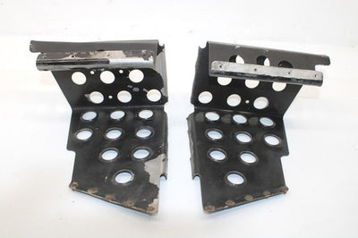 1995 Arctic Cat Zr 580 EFI Oem Footrest Set 0706-916 SA112