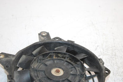 2008 Arctic Cat Atv 366 Auto Trans 4x4 Fis Oem Cooling Fan 3323-204 AA26