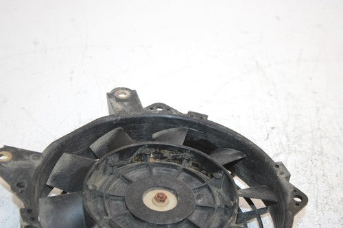 2008 Arctic Cat Atv 366 Auto Trans 4x4 Fis Oem Cooling Fan 3323-204 AA26