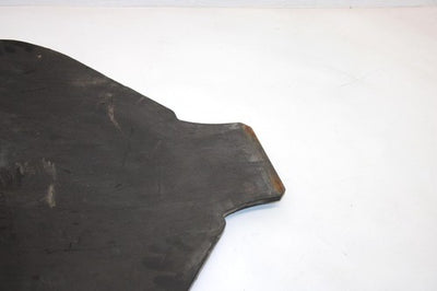 03 Bombardier Quest 650 Oem Skid Plate 705200536 AB1.1