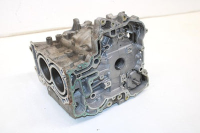 13 Ski-doo Mxz 600 Sport Ace Oem Crankcase Assembly 420892853 SS64