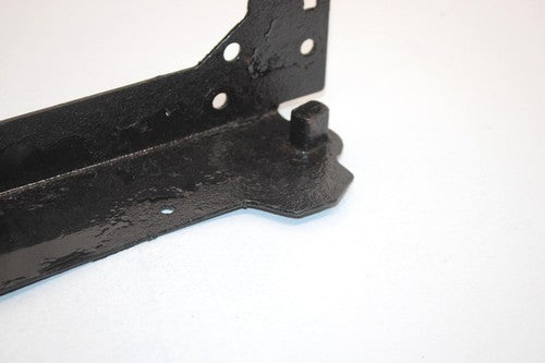2015 Polaris Ranger Crew 900 Oem Left Tailgate Support 1018444-067 XP2