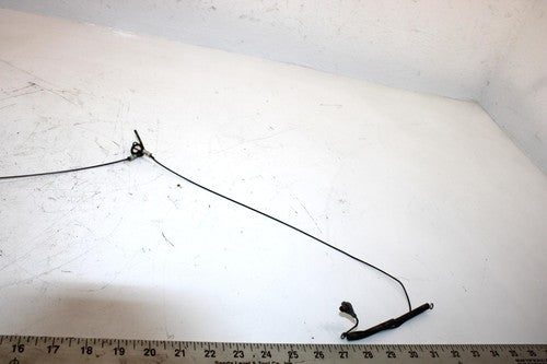 00 Polaris Xc Sp 600 Oem Hood Cable Pair 7080764 SP140