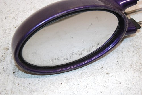 1999 Sea-doo Gti Oem Left Mirror 269500597 JS44