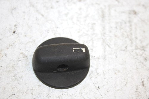 1990 Kawasaki 650 Ts Oem Fuel Petcock Knob 92077-3709 JK8