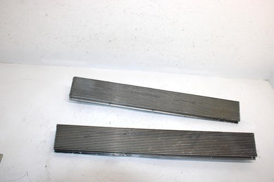 96 Polaris Xcr Sp 600 Oem Side Heat Exchanger Set 2511257 2511257 SP154