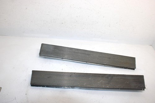 96 Polaris Xcr Sp 600 Oem Side Heat Exchanger Set 2511257 2511257 SP154