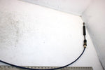 1996 Polaris Slx 780 Oem Steering Cable 7080638 JP30