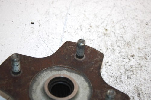 2004 Honda Fourtrax Foreman Rubicon Oem Rear Right Wheel Hub 42610-HN2-A20 AH5