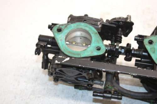 2002 Polaris Virage Oem Carburetors Assy 1253323 JP32