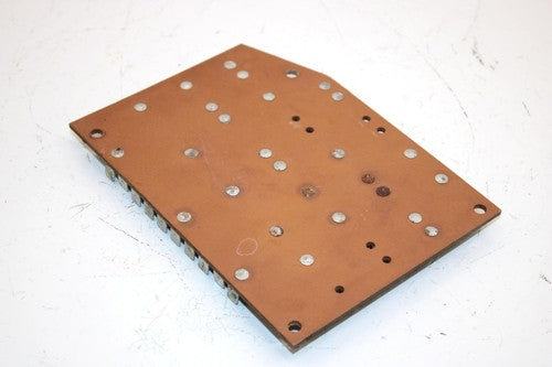 96 Polaris Xpress 400 Oem Terminal Board 4040063 AP28