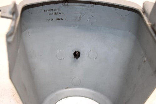 1999 Sea-doo Gti Oem Drive Coupler Cover 272000132 JS58