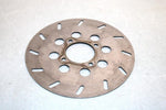 03 Yamaha  Kodiak 450 Awd Oem Rear Brake Rotor 5ND-F5831-00-00 AY44