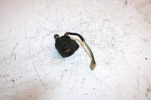 2004 Honda Fourtrax Rincon Oem Starter Relay 35850-HN8-003 AH2