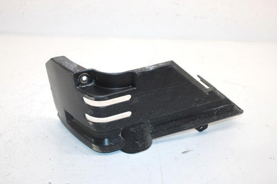 14 Can-am Outlander Max 400 Efi Oem Right Rear Axle Shield 706000334 AB6