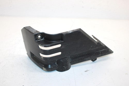14 Can-am Outlander Max 400 Efi Oem Right Rear Axle Shield 706000334 AB6