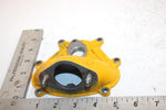 1990 Sea-doo Sp Oem Oil Pump Flange 290911172 JS42