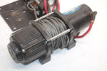 2006 Polaris Ranger Xp 700 Oem Aftermarket Winch XP3