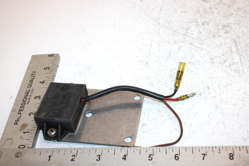 1989 Sea-doo Sp 580 Oem Speed Limiter 290866955 JS46
