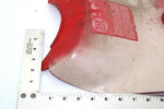 1995 Polaris Xplorer Oem Red Front Fender Center Cover 5431806-136 APS1