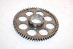 2001 Bombardier Traxter Oem Starter Clutch Gear 711634940 AB10