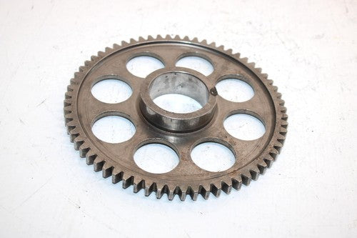 2001 Bombardier Traxter Oem Starter Clutch Gear 711634940 AB10