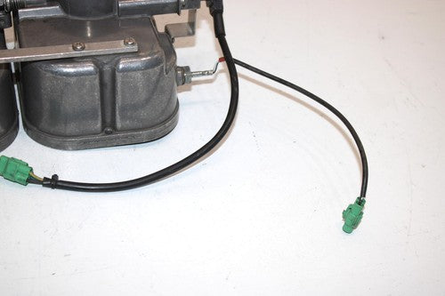 2000 Kawasaki Jet Ski 1100 Stx Oem Throttle Body 16163-3705 JK11