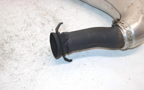 07 Arctic Cat Panther 570 OEM Expansion Chamber 1712-341 SA218