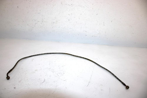 18 Polaris Sportsman 450 Ho Oem Rear Brake Line 1913040 AP54