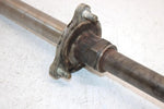 2001 Polaris Xplorer Oem Rear Axle W/Hub 1520259 AP90
