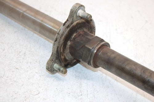 2001 Polaris Xplorer Oem Rear Axle W/Hub 1520259 AP90