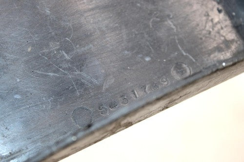 1998 Polaris Magnum 425 4x4 Oem Battery Cover 5431769 AP97