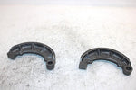 2002 Honda Foreman Rubicon Oem R. Brake Shoe (Set) 06430-HN2-000 AH36