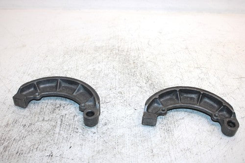 2002 Honda Foreman Rubicon Oem R. Brake Shoe (Set) 06430-HN2-000 AH36