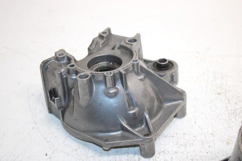 01 Polaris Sportsman 90 Oem Crankcase 0450131 AP61