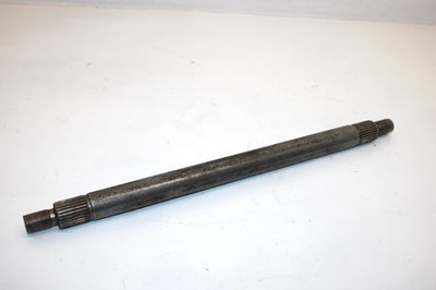 06 Can-am Outlander 400 Oem Sway Bar 706000400 706001077 AB0