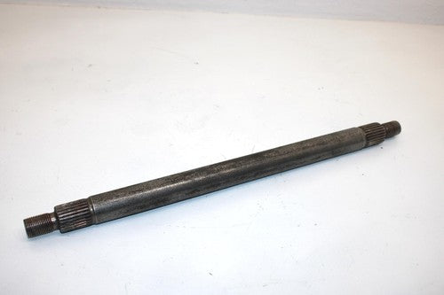 06 Can-am Outlander 400 Oem Sway Bar 706000400 706001077 AB0