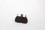 1998 Polaris Xpress 300 Oem Low Oil And Hi Beam Light 4040052 AP136