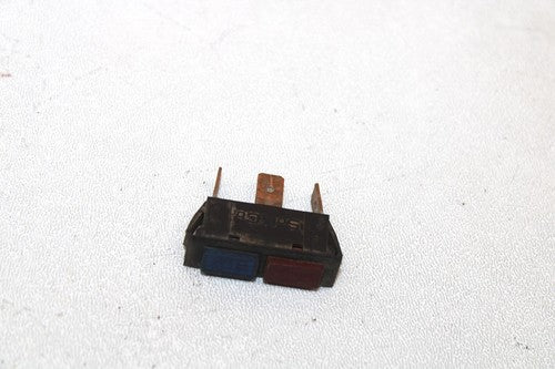 1998 Polaris Xpress 300 Oem Low Oil And Hi Beam Light 4040052 AP136