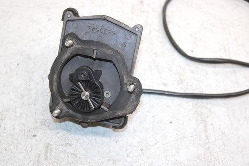 1996 Polaris Sl 900 Oem Trim Motor 4170004 JP31