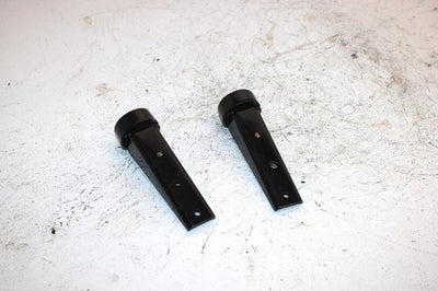 99 Polaris Indy 500 Oem Bumper Side Support Pair 5240294-067 SP51