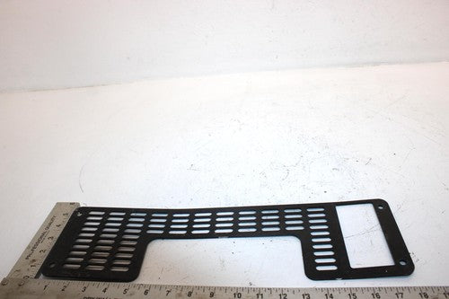 2006 Polaris Ranger Xp 700 Oem Lower Grill Panel 5248845-418 XP3