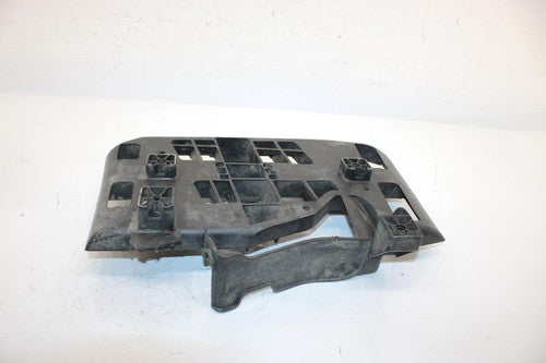 21 Can-am Outlander Max 450 4x4 Dps Oem Footrest Insert 705011542 AB4