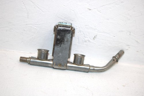 2008 Polaris Ranger 700 Oem Fuel Rail 2520451 XP0