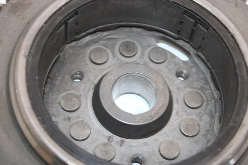 1999 Sea-doo Gti Oem Flywheel 290995118 420995118 JS54