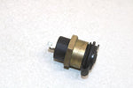00 Polaris 600 Touring Oem Power Plug 2410097 SP177