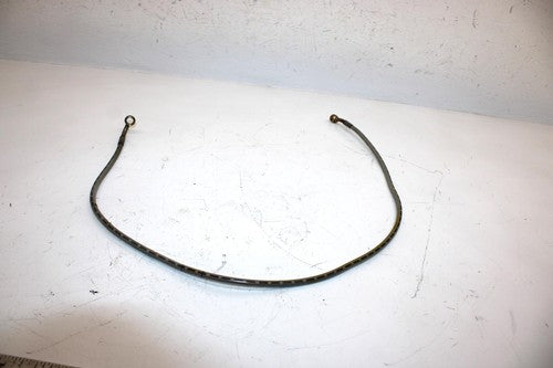 18 Polaris Sportsman 450 Ho Oem Rear Brake Line 1913040 AP54