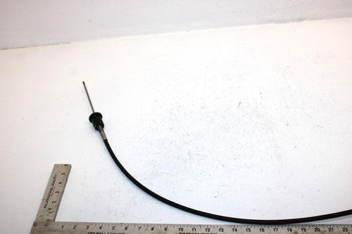 1999 Sea-doo Gti Oem Reverse Cable 277000725 JS58