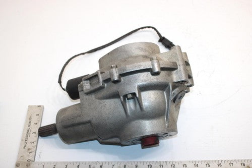 2006 Polaris Ranger Xp 700 Oem Rear Gearcase 1341514 XP3